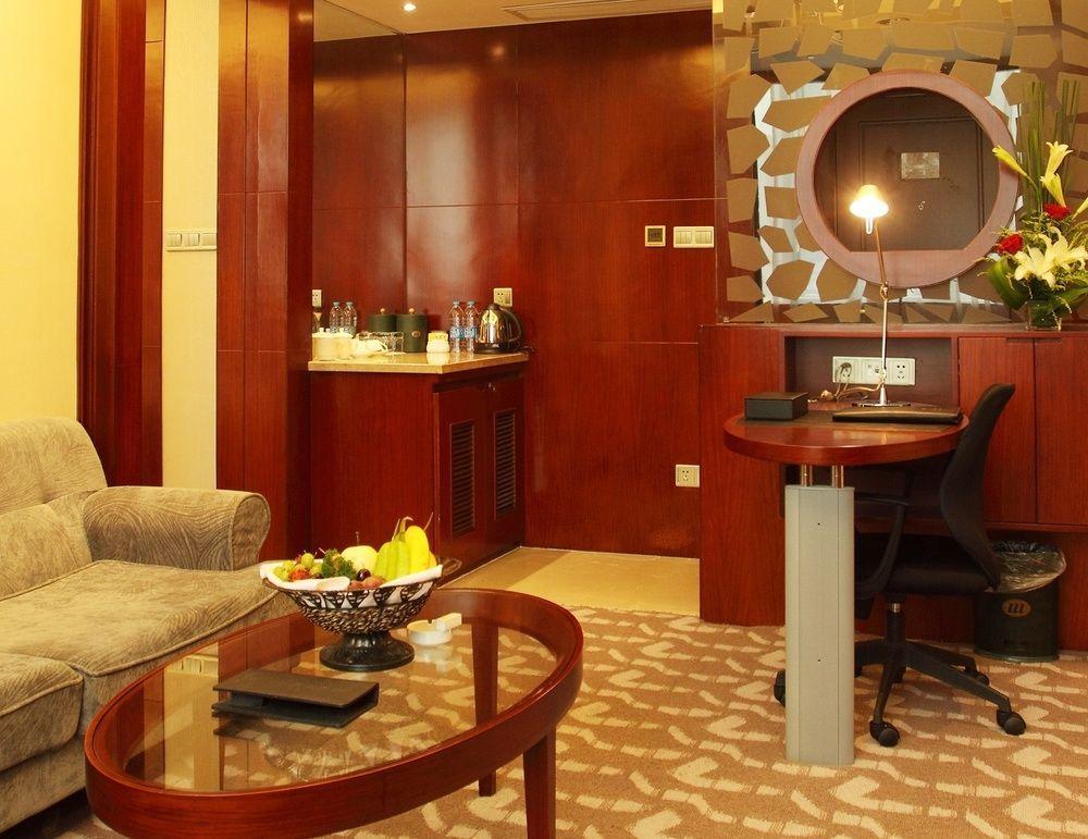 Hotel Wan Hao Grand Wenzhou Esterno foto