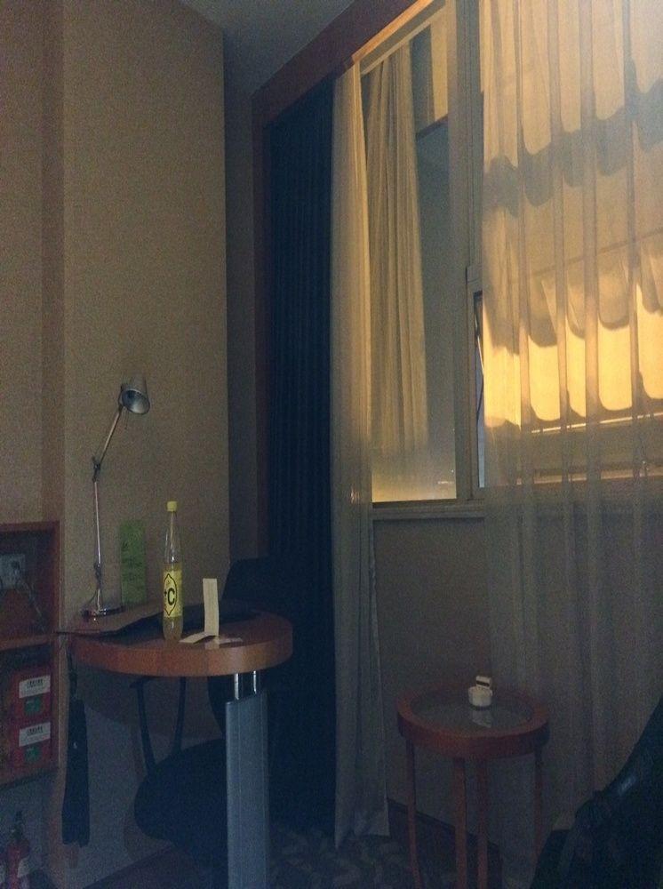 Hotel Wan Hao Grand Wenzhou Esterno foto