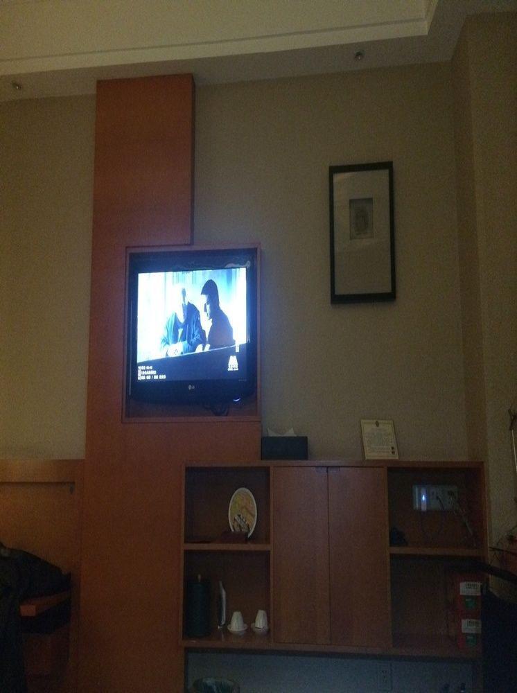Hotel Wan Hao Grand Wenzhou Esterno foto