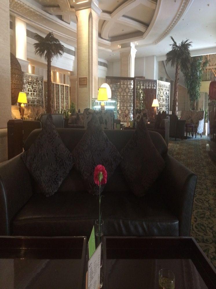 Hotel Wan Hao Grand Wenzhou Esterno foto