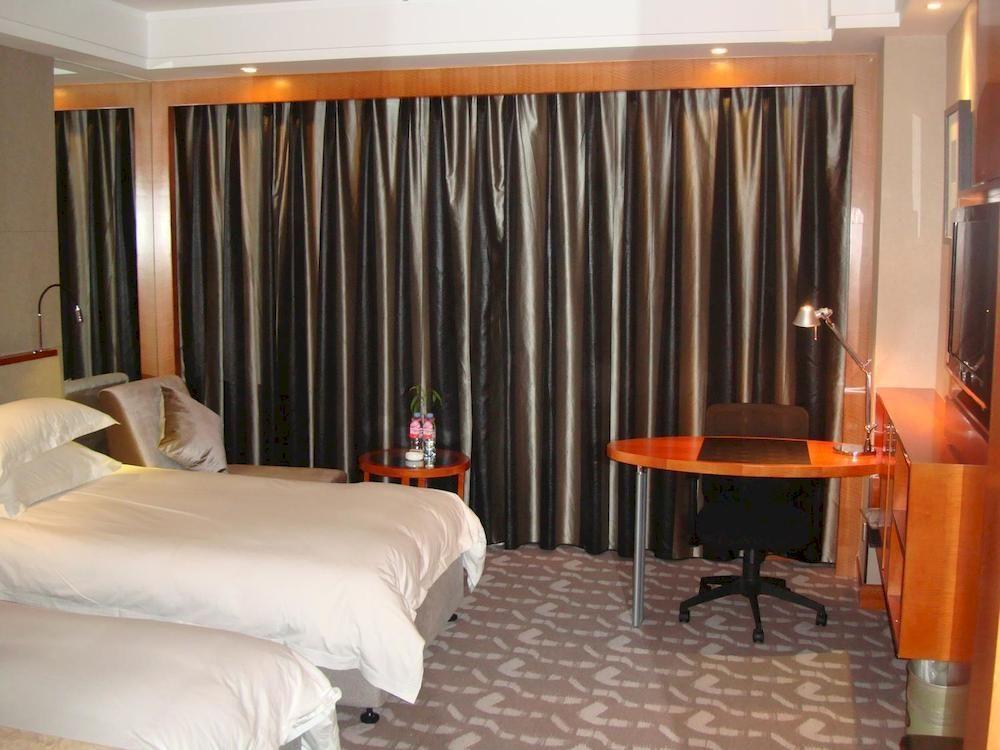 Hotel Wan Hao Grand Wenzhou Esterno foto