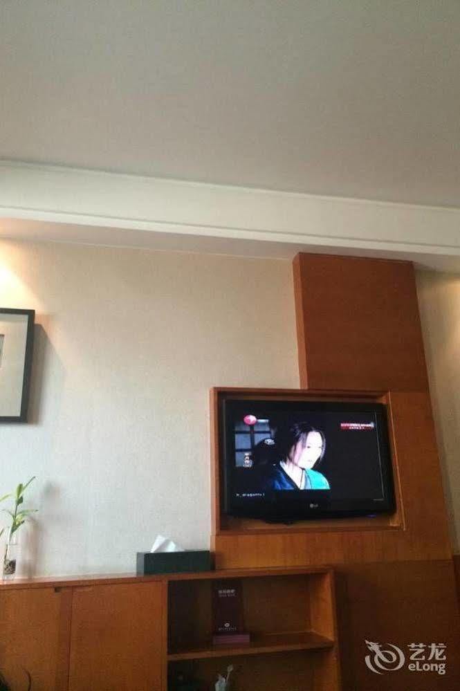 Hotel Wan Hao Grand Wenzhou Esterno foto