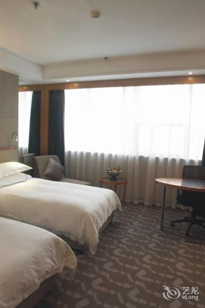 Hotel Wan Hao Grand Wenzhou Esterno foto